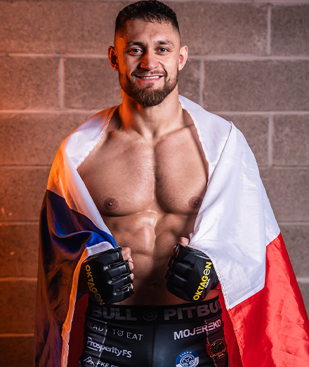 Даниэль Лигоцки