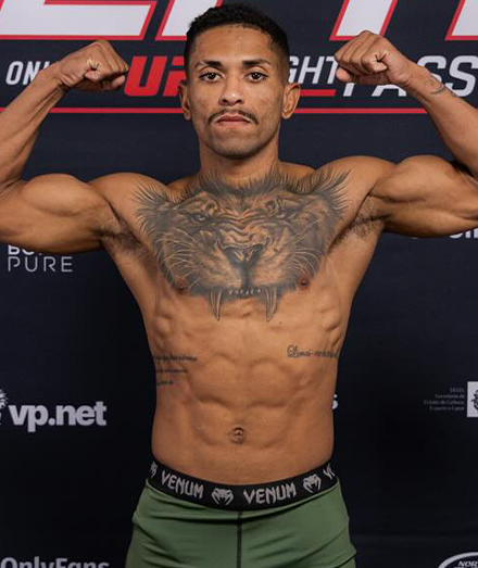 Рафаэль Перейра