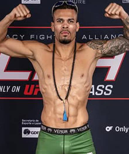 Габриэль Винисиус