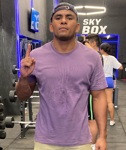 Джоэль Сальвиано