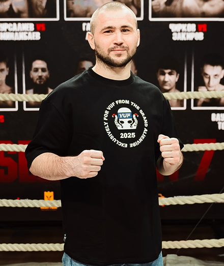 Максим Кожевников