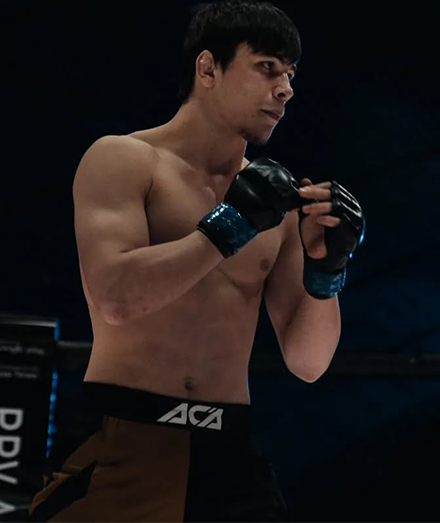 Муслим Хаджимуратов