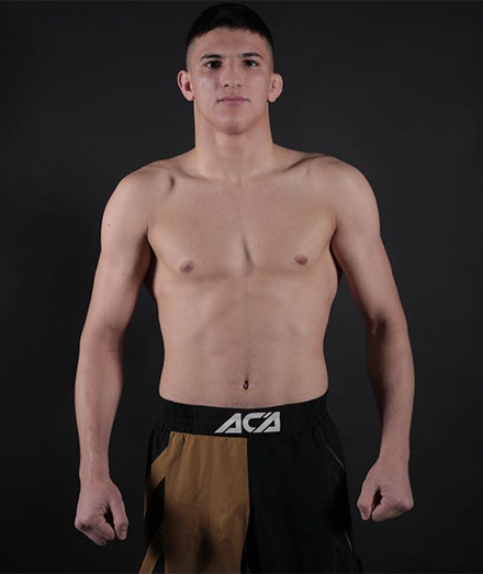 Анзор Джабраилов