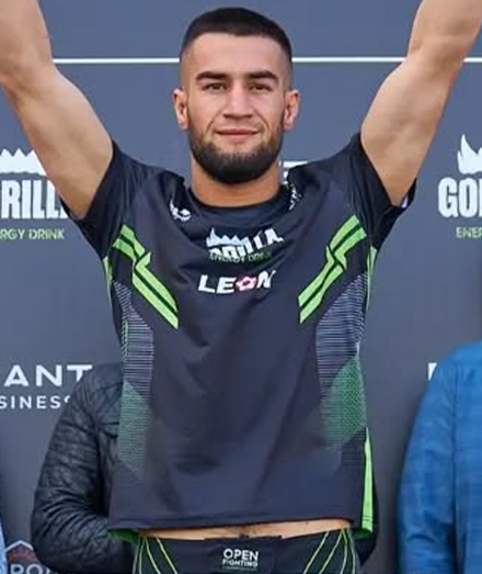 Шамшоди Розизода