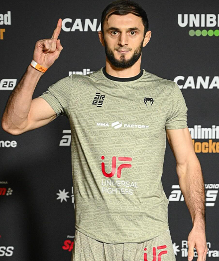 Рамазан Мустафаев