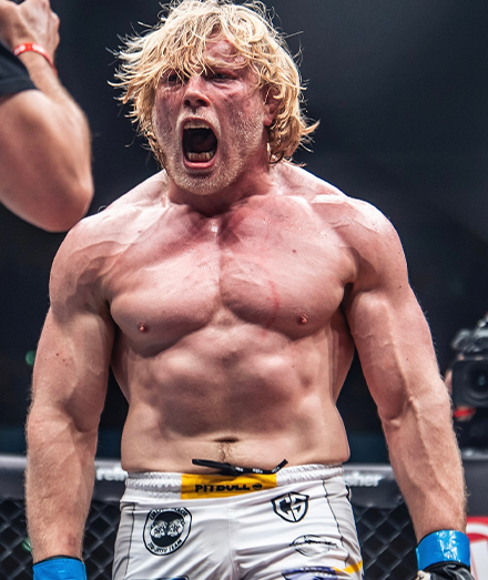 Фредерик Восгроне