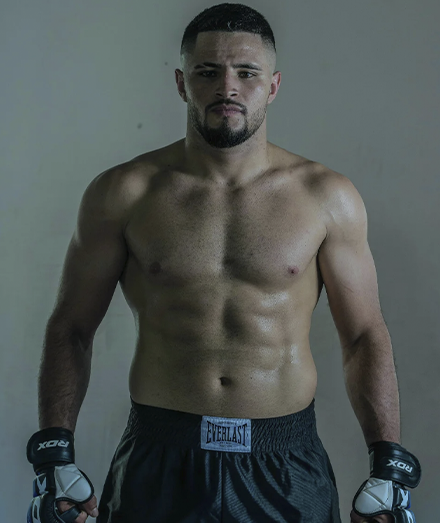 Самуэль Чаваррия