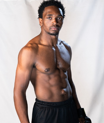 Сильвестр Шифумбу