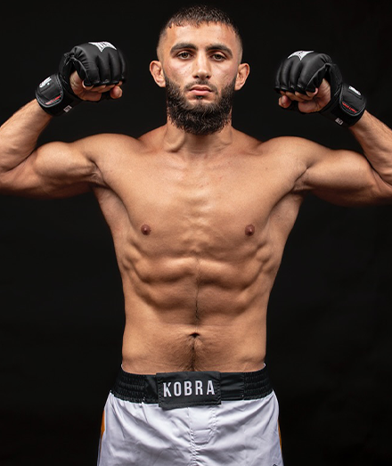 Давид Агоян