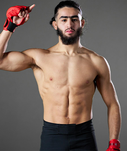 Закариа Хамоу