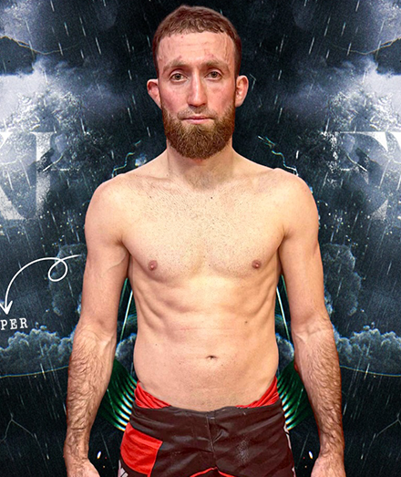 Абубакар Хасиев