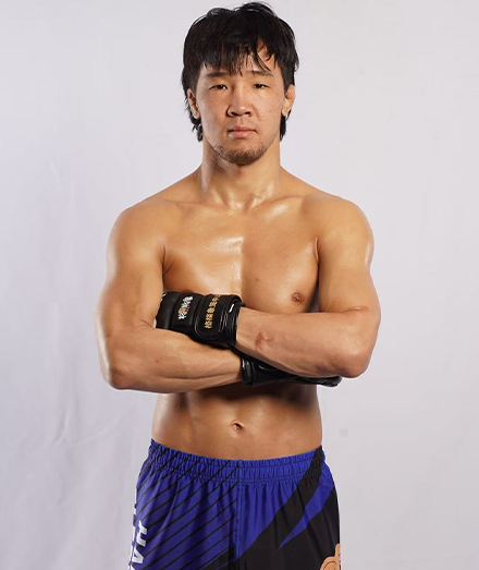 Энхджаргал