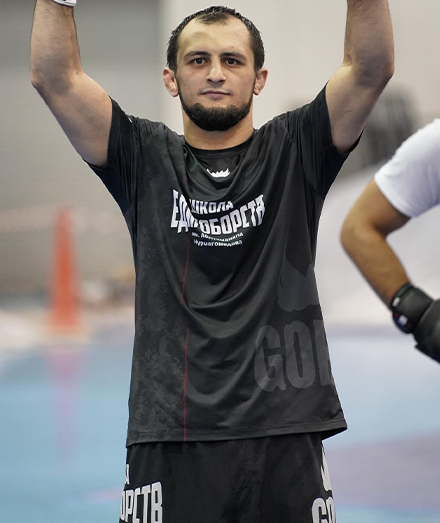 Рашид Вагабов