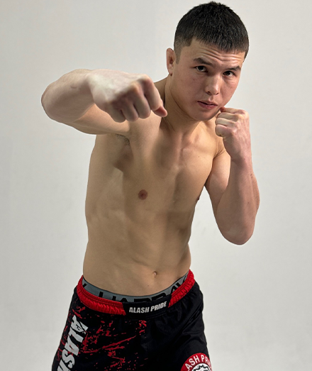 Санжар Адилов