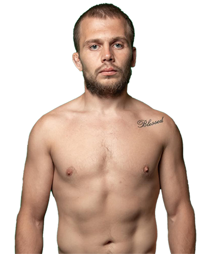 Александр Грозин