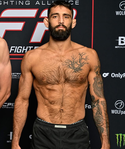 Джозеф Кропшот