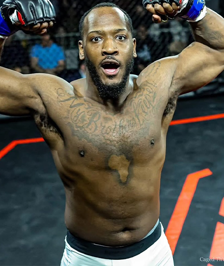 Чарли Кливленд