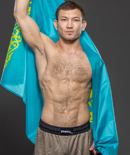 Саламат Исбулаев