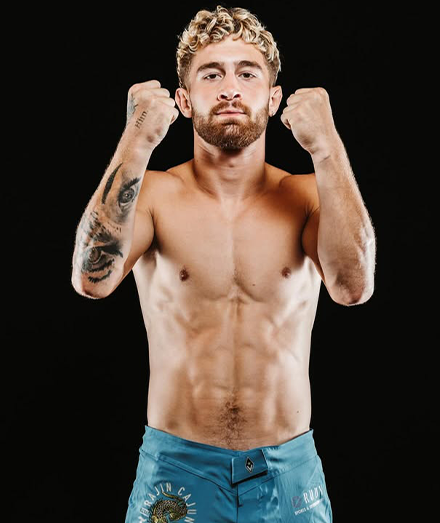 Брайс Уорнер