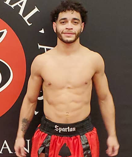 Рэнди Ривера-Сантьяго