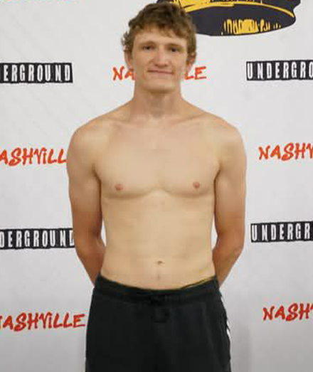 Джонатан Уэйд