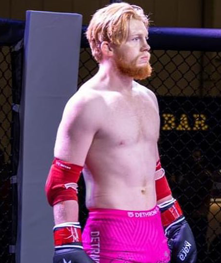 Бривен Салливан