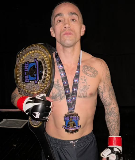 Тревор Грайс