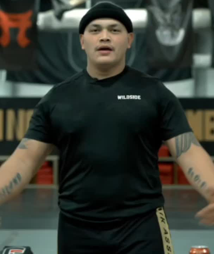 Натан Джордж