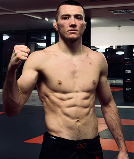 Фёдор Дурич