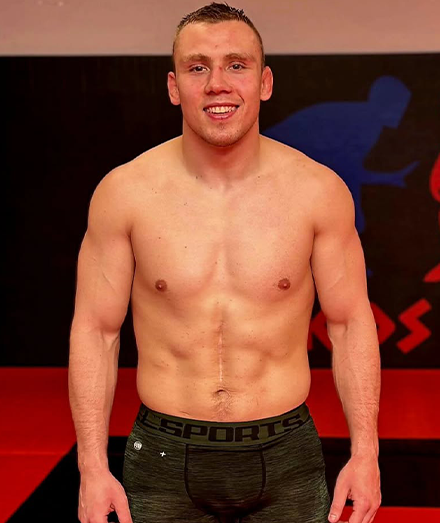 Браян Пшисивек