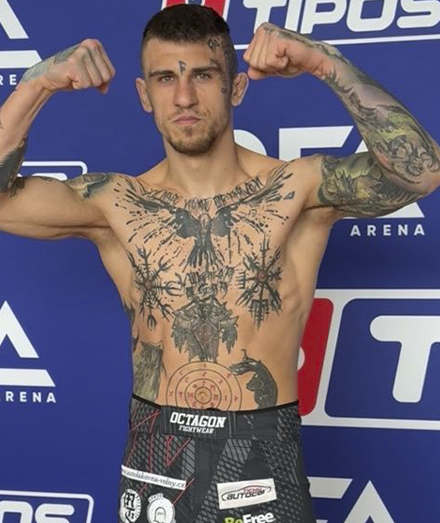 Адам Хавран