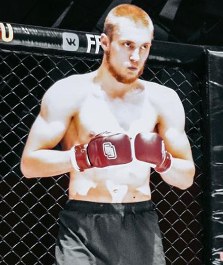 Александр Шашутин