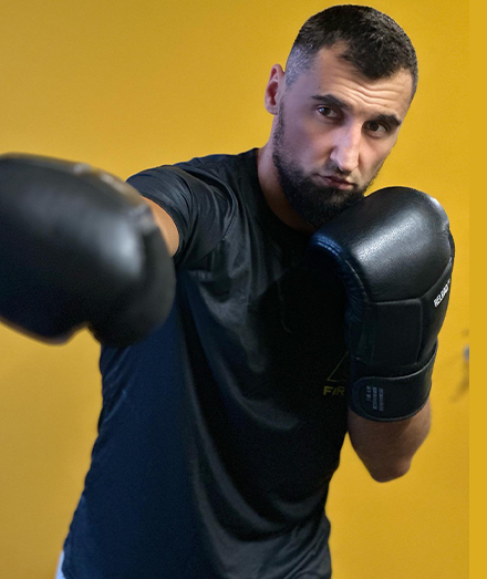 Кирилл Кудактин