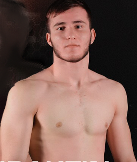 Ислам Агуев