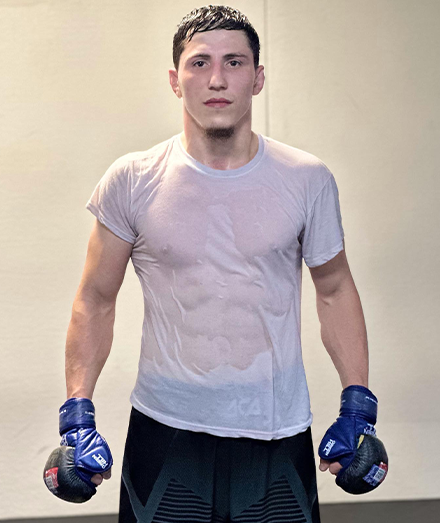 Зелимхан Хатуев