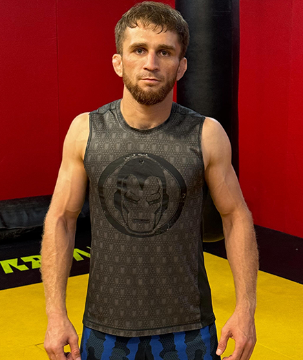 Гаджимурад