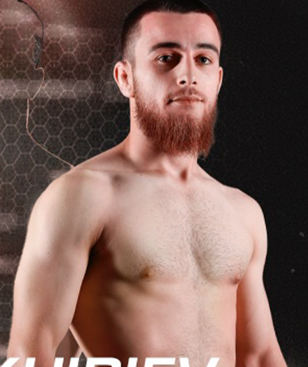 Астамир Закриев