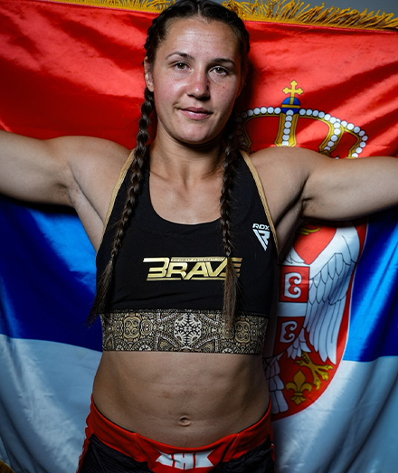 Нина Николия Милошевич