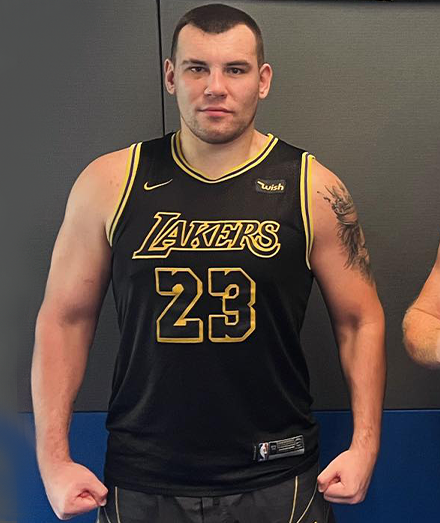 Данило Воеводкин