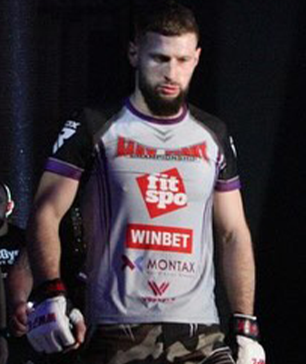 Константин Крету