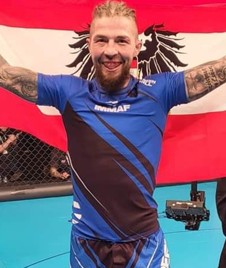 Даниэль Шордже