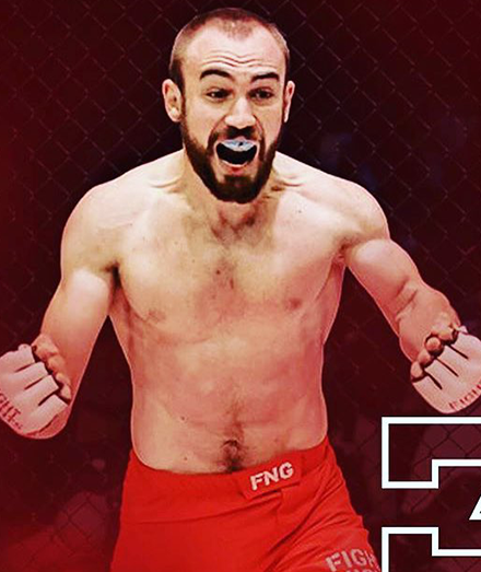 Чермен Кобесов