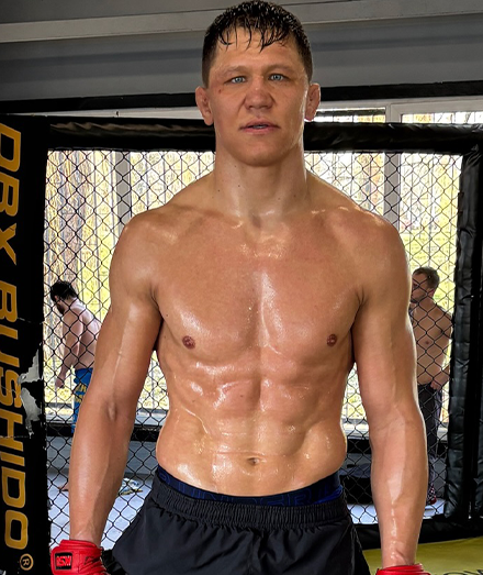 Даниэль Скибиньски