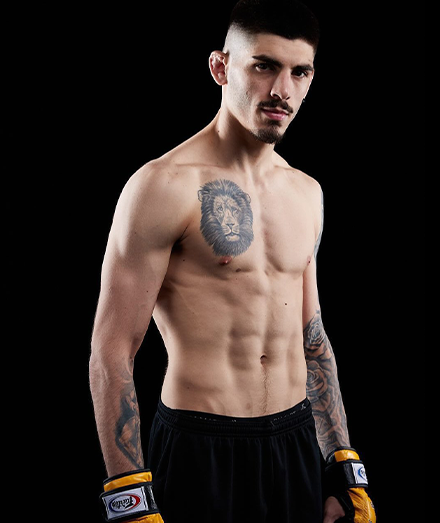 Танио Паглиариссио