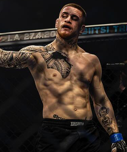 Михаэль Дюбуа