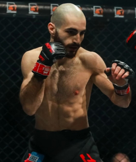 Размик Ховханнисян