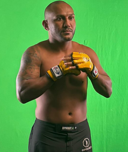 Альдо Перейра