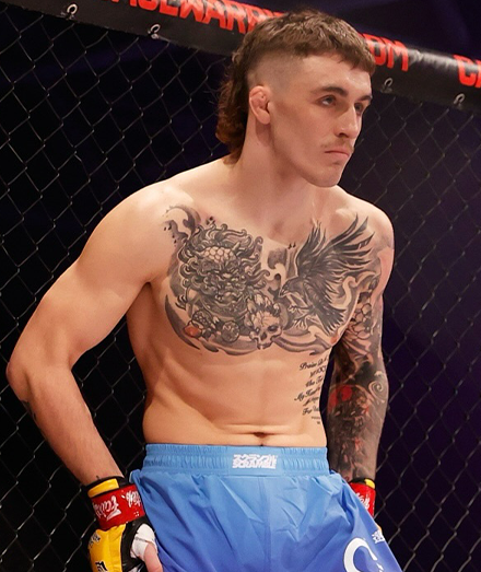 Максимус Лалли