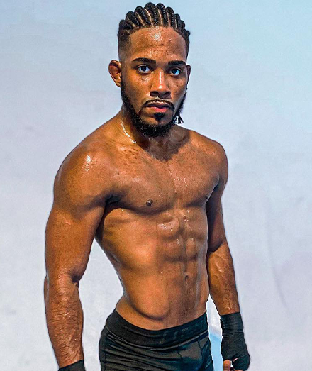 Габриэль Рамос