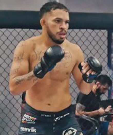 Педро Сильва